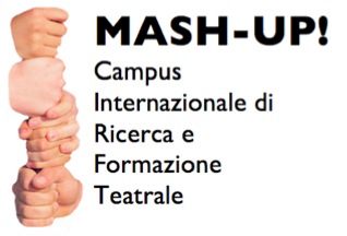 mash up logo