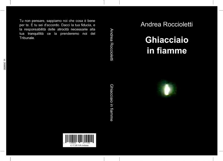 copertina e retro ghiacciaio in fiamme copia