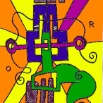 cross 1