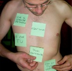 post it 4
