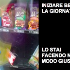 iniziare bene la giornata