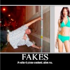 demotivational a volte