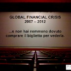 global financial crisis