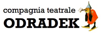 logo compagnia teatrale odradek copia