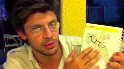 fuoriluogo da video 8