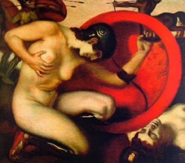 Pentesilea