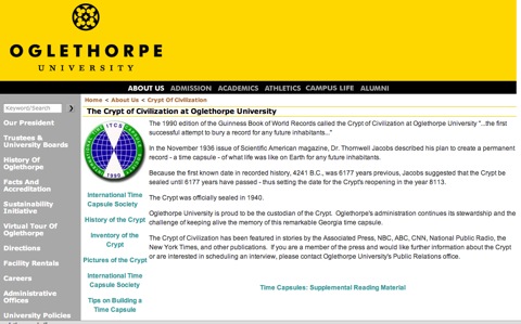 ogletorpe