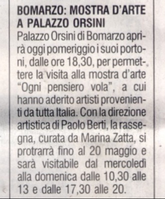 messaggero_art