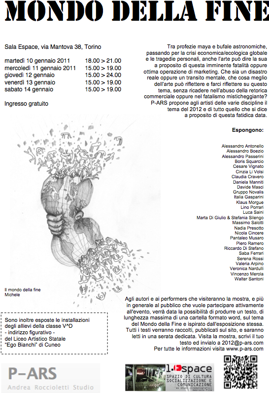 mondo della fine