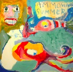 Walter Santoni - Ammoniacal summer